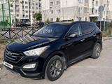 Hyundai Santa Fe 2015 годаfor10 500 000 тг. в Алматы – фото 3