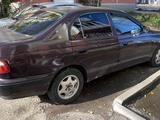 Toyota Carina E 1994 годаүшін1 000 000 тг. в Усть-Каменогорск – фото 5