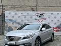 Hyundai Sonata 2015 года за 6 900 000 тг. в Талдыкорган