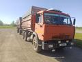КамАЗ  4528 2003 года за 10 000 000 тг. в Актобе