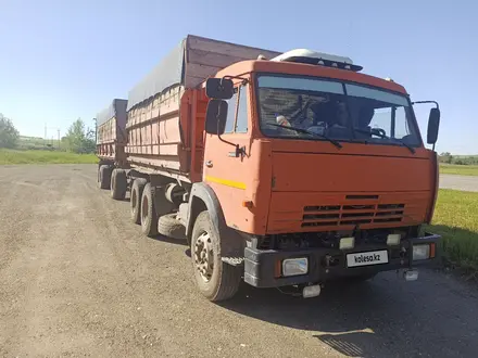 КамАЗ  4528 2003 года за 10 000 000 тг. в Актобе