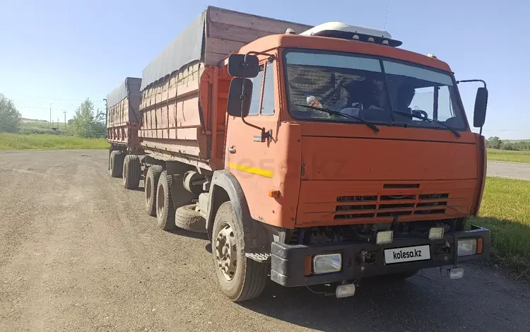 КамАЗ  4528 2003 года за 10 000 000 тг. в Актобе