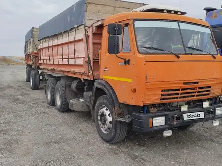 КамАЗ  4528 2003 года за 10 000 000 тг. в Актобе – фото 5