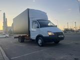 ГАЗ ГАЗель 2012 годаүшін6 700 000 тг. в Астана – фото 3