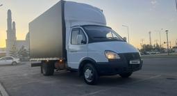 ГАЗ ГАЗель 2012 годаүшін6 700 000 тг. в Астана – фото 3