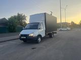 ГАЗ ГАЗель 2012 годаүшін6 700 000 тг. в Астана