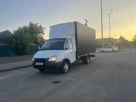 ГАЗ ГАЗель 2012 года за 6 700 000 тг. в Астана
