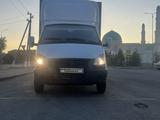 ГАЗ ГАЗель 2012 годаүшін6 700 000 тг. в Астана – фото 2