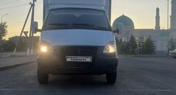 ГАЗ ГАЗель 2012 годаүшін6 700 000 тг. в Астана – фото 2