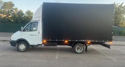 ГАЗ ГАЗель 2012 годаүшін6 700 000 тг. в Астана – фото 4