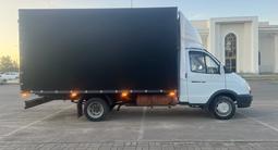 ГАЗ ГАЗель 2012 годаүшін6 700 000 тг. в Астана – фото 5