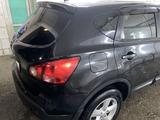 Nissan Qashqai 2008 года за 4 000 000 тг. в Усть-Каменогорск