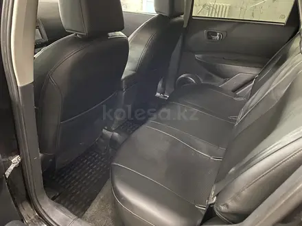 Nissan Qashqai 2008 года за 4 000 000 тг. в Усть-Каменогорск – фото 3