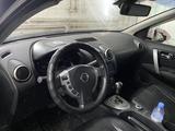 Nissan Qashqai 2008 года за 4 150 000 тг. в Усть-Каменогорск – фото 4