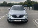 Kia Sportage 2013 годаүшін7 200 000 тг. в Алматы – фото 3