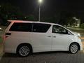 Toyota Vellfire 2009 годаfor8 500 000 тг. в Алматы – фото 2