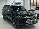 Lexus LX 600 2024 годаүшін80 000 000 тг. в Кызылорда