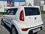 Kia Soul 2013 годаүшін6 000 000 тг. в Алматы – фото 2