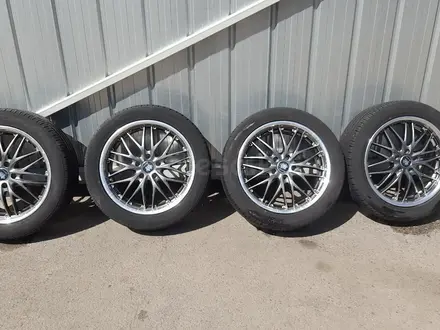 Диски с резиной за 300 000 тг. в Алматы