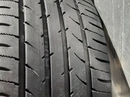 Диски с резиной за 300 000 тг. в Алматы – фото 10