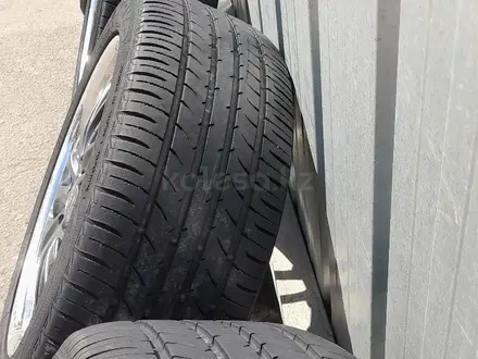 Диски с резиной за 300 000 тг. в Алматы – фото 11