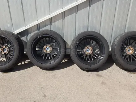 Диски с резиной за 300 000 тг. в Алматы – фото 12