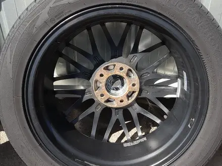 Диски с резиной за 300 000 тг. в Алматы – фото 14