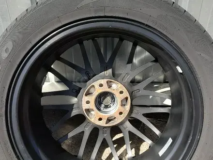 Диски с резиной за 300 000 тг. в Алматы – фото 15