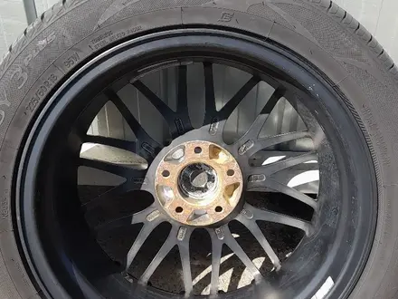 Диски с резиной за 300 000 тг. в Алматы – фото 16