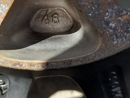 Диски с резиной за 300 000 тг. в Алматы – фото 18