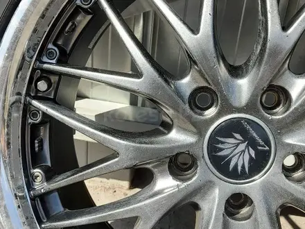 Диски с резиной за 300 000 тг. в Алматы – фото 4