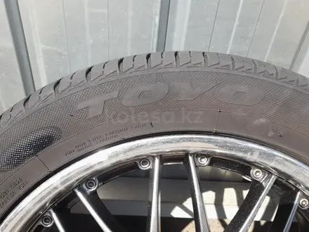Диски с резиной за 300 000 тг. в Алматы – фото 7