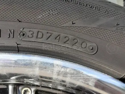 Диски с резиной за 300 000 тг. в Алматы – фото 8