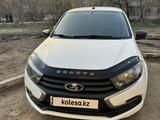 ВАЗ (Lada) Granta 2190 2019 годаүшін3 600 000 тг. в Караганда – фото 2