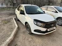 ВАЗ (Lada) Granta 2190 2019 года за 3 600 000 тг. в Караганда