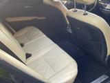 Mercedes-Benz S 500 2006 годаүшін4 000 000 тг. в Актобе – фото 2