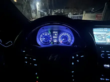 Hyundai Grandeur 2015 года за 5 000 000 тг. в Павлодар – фото 6