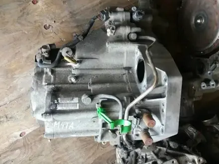 Автомат коробка передач на Хонда за 155 000 тг. в Алматы – фото 7