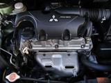 Контрактные двигатели из Японий Mitsubishi 4G19 1.3 за 150 000 тг. в Алматы