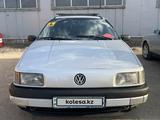 Volkswagen Passat 1989 годаfor1 750 000 тг. в Алматы