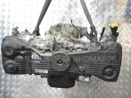 Двигатель Subaru —/Қозғалтқыш Subaru — за 235 000 тг. в Алматы