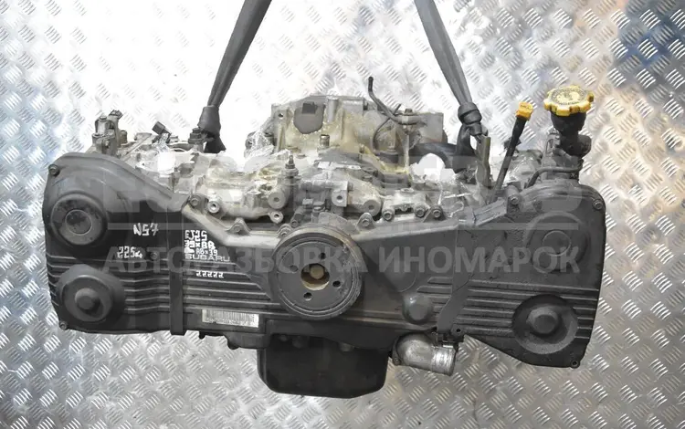Двигатель Subaru —/Қозғалтқыш Subaru —үшін235 000 тг. в Алматы
