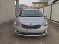 Kia K3 2015 года за 4 000 000 тг. в Шиели – фото 8