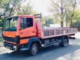 Mercedes-Benz  814 1996 года за 5 000 000 тг. в Алматы