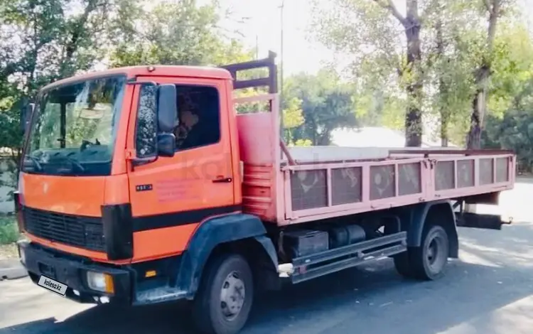 Mercedes-Benz  814 1996 года за 5 000 000 тг. в Алматы