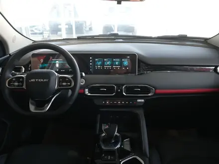 Jetour X50 Prestige 2026 года за 6 990 000 тг. в Атырау – фото 6