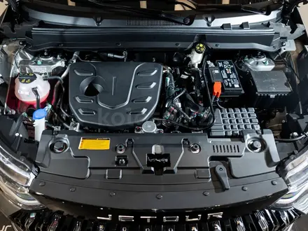 Jetour X50 Prestige 2026 года за 6 990 000 тг. в Атырау – фото 8