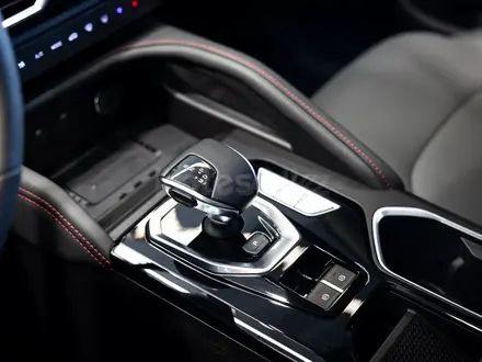 Jetour X50 Prestige 2026 года за 6 990 000 тг. в Атырау – фото 9