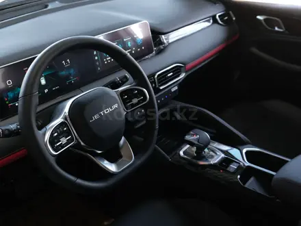 Jetour X50 Prestige 2026 года за 6 990 000 тг. в Атырау – фото 5