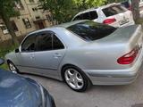 Mercedes-Benz E 320 2000 годаfor4 500 000 тг. в Алматы – фото 5